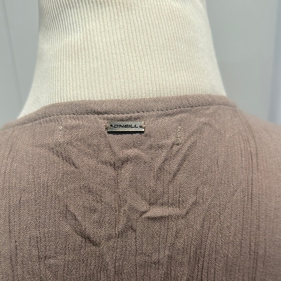 O’Neill Cover Up Dress - Picture 6 of 6